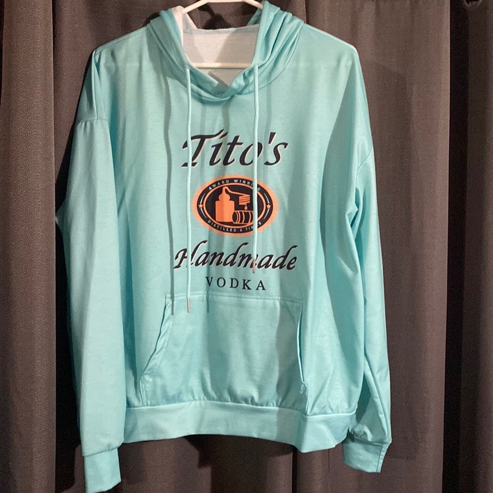 Size large.